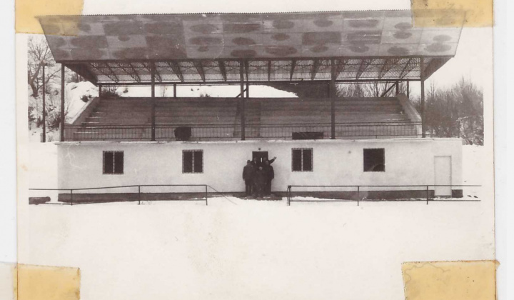 Futbal - história