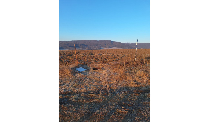 Šetrite vodou, lebo je vzácna 