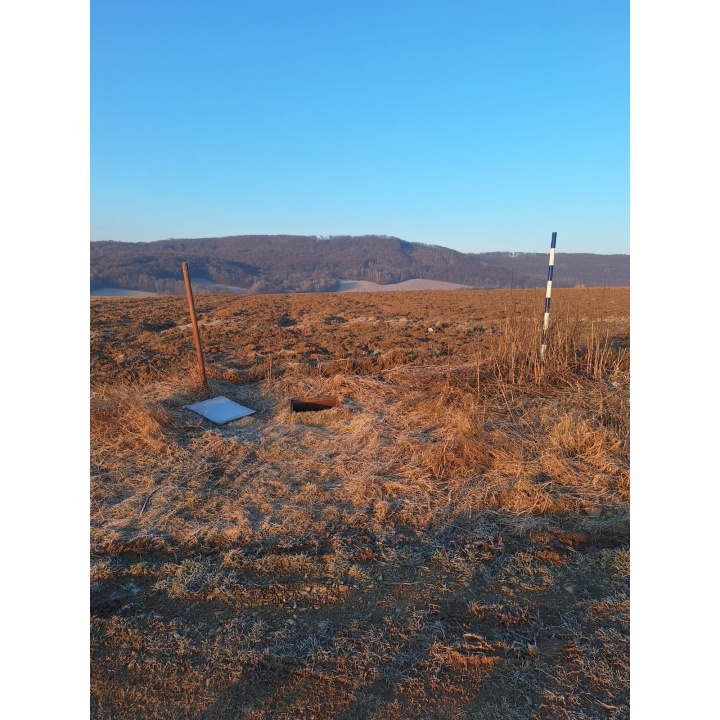 Šetrite vodou, lebo je vzácna 